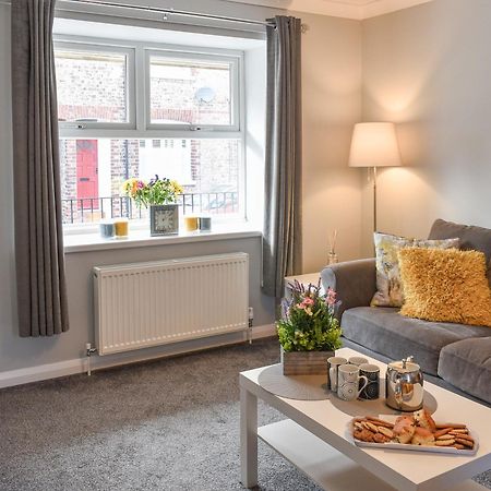 Ousebank House Villa York Dış mekan fotoğraf