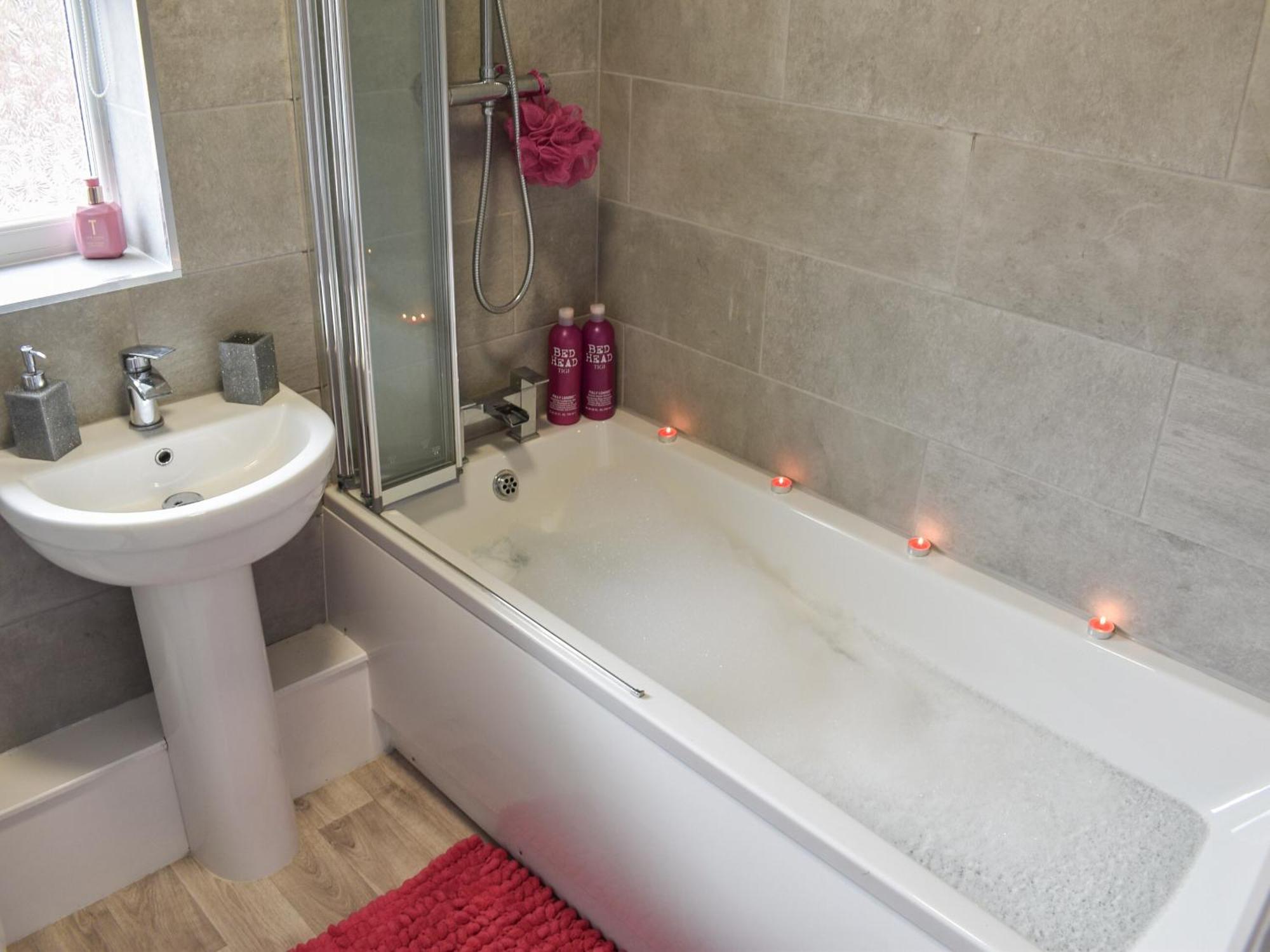 Ousebank House Villa York Dış mekan fotoğraf