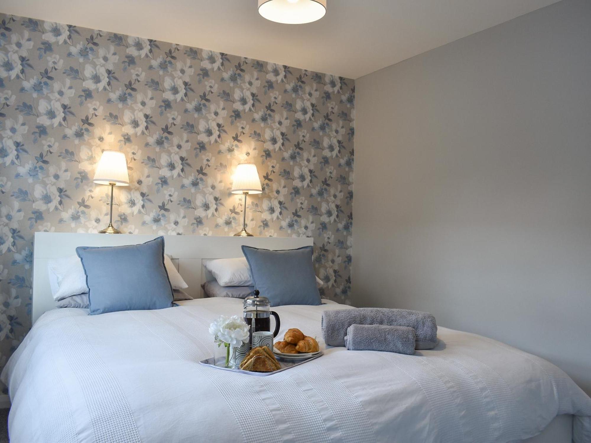 Ousebank House Villa York Dış mekan fotoğraf