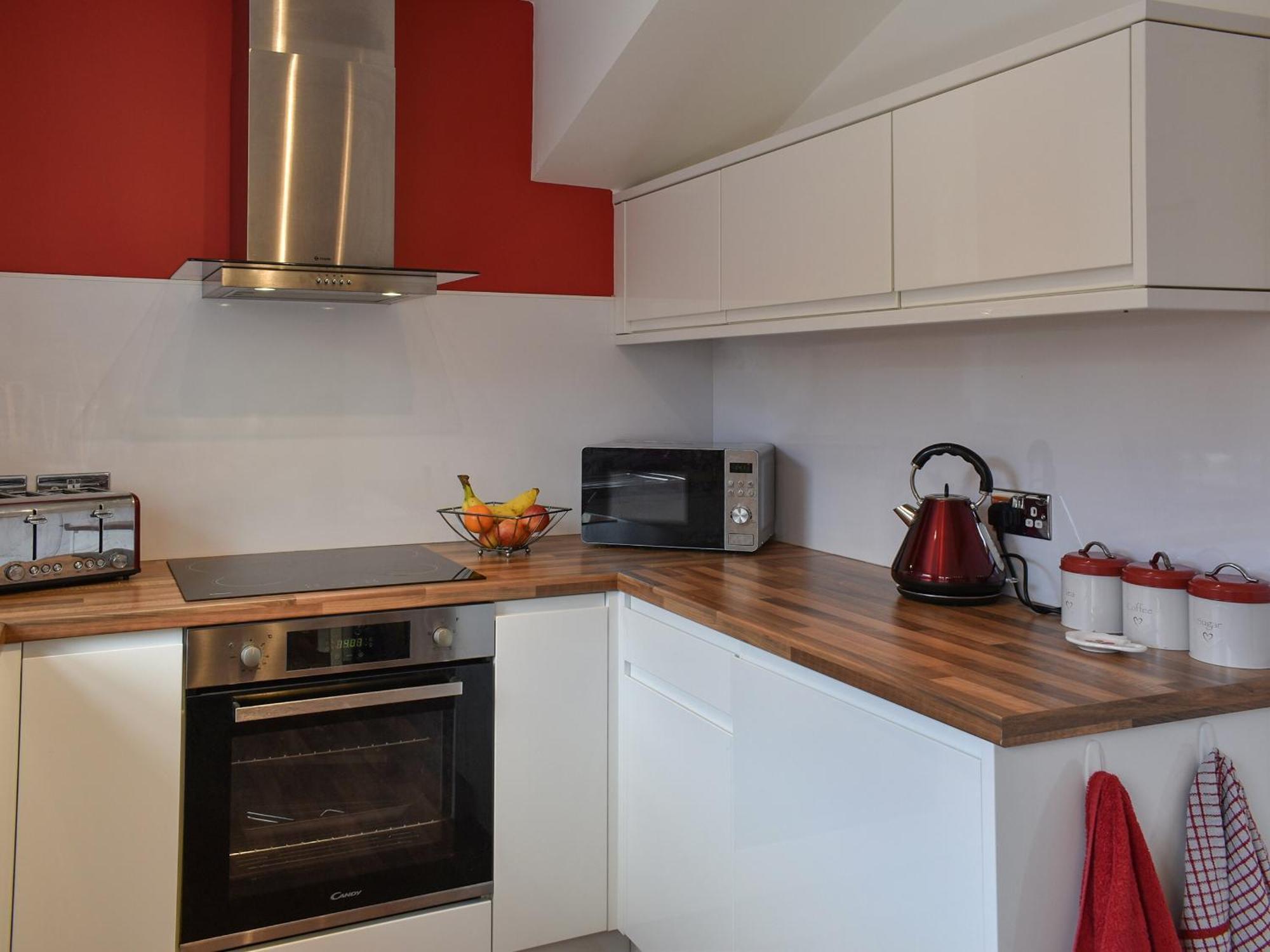 Ousebank House Villa York Dış mekan fotoğraf